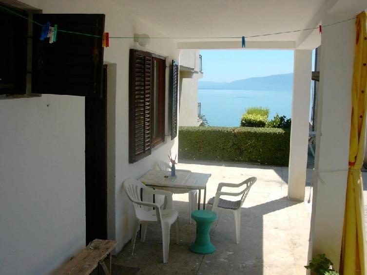 Studioapartment Podaca 3676-2 Exterior foto